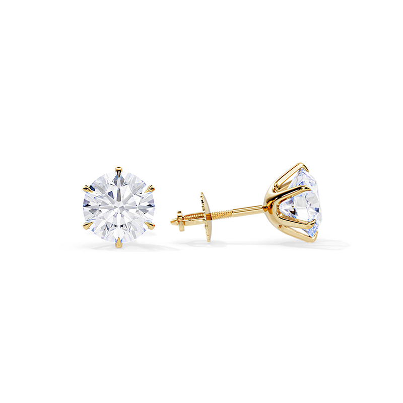 Chic Tera Earrings