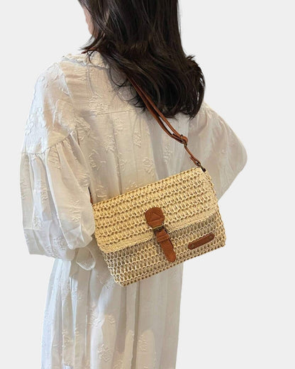 Alcyone | Tricot Handbag Style