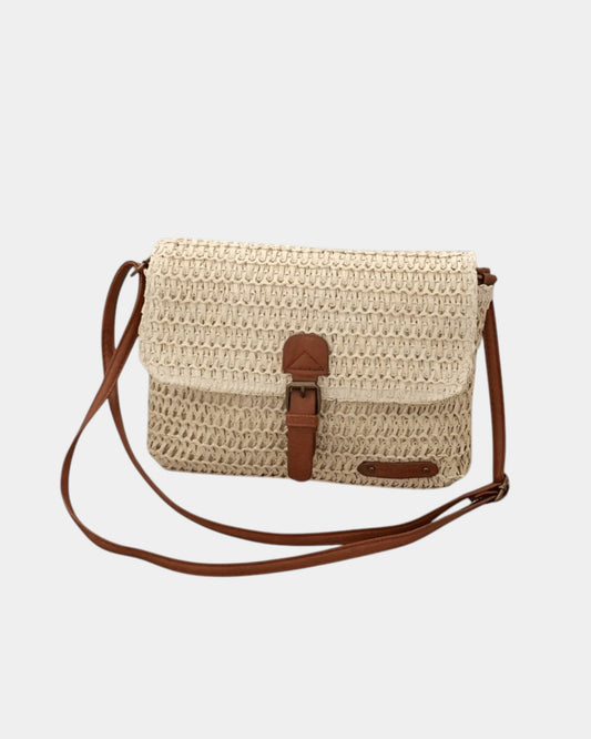 Alcyone | Tricot Handbag Style